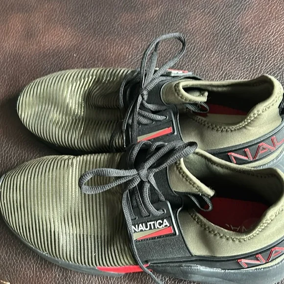 Nautica Shoes Nautica Nuray Athletic Sneakers Mens 85 M